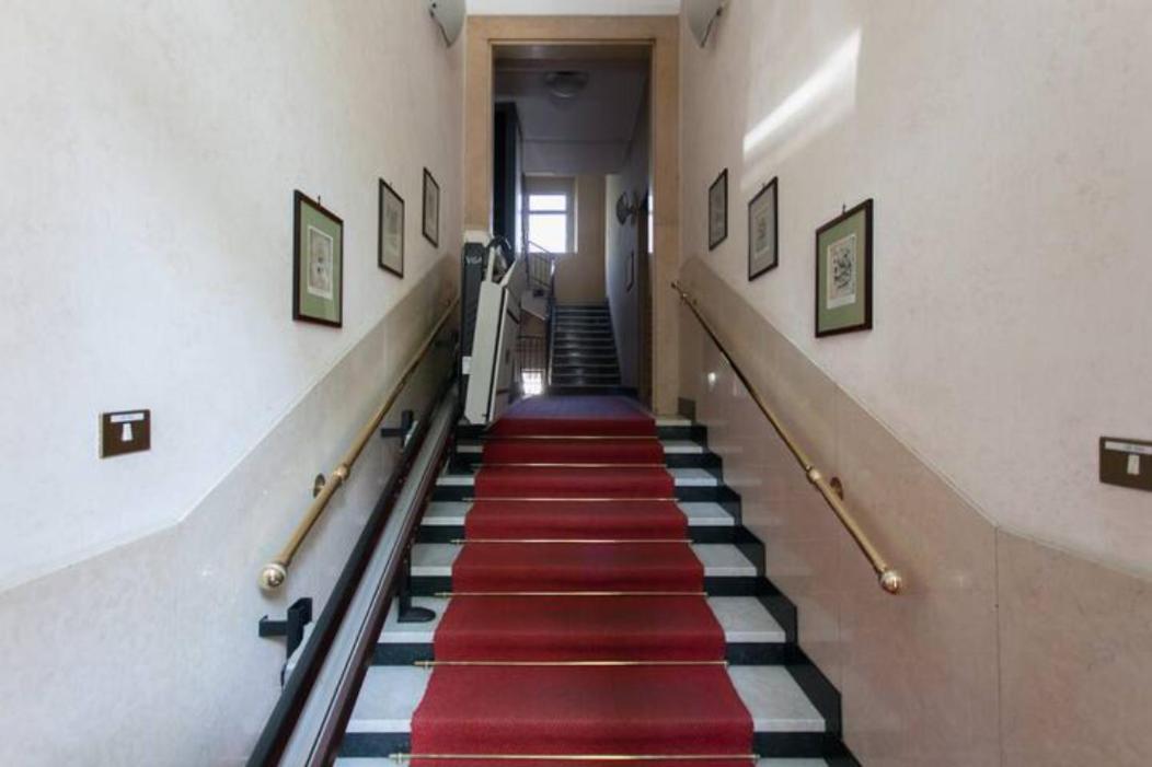 Piazzale Susa Bright Flat Con Veranda Mediolan Zewnętrze zdjęcie